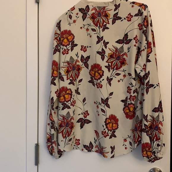 Flower Pattern - Picture 2 of 2